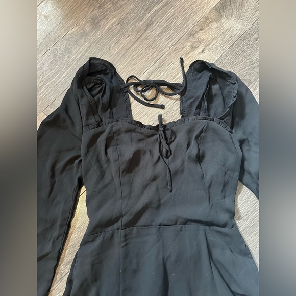 Abercrombie Dress - Picture 3 of 4